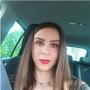 Laureata in Mediazione linguistica e culturale, offro ripetizioni per bambini e ragazzi e per adulti, anche in vista di preparazione esami e lavoro